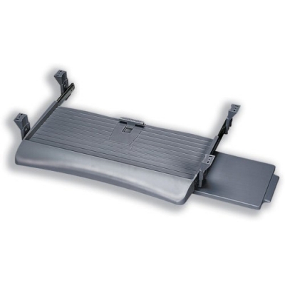 Sertar tastatura si mouse pentru birou Fellowes